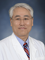 Park, Sung J., M.D.